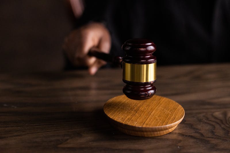 Criminal defence and bail applications in Telangana courts